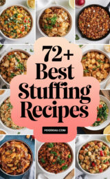 72+ Best Stuffing Recipes to Make Your Thanksgiving Feast Unforgettable! 72-best-stuffing-recipes-ccccc-14448