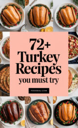 72+ Best Turkey Recipes You Must Try for a Flavorful Feast! 72-turkey-recipes-you-must-try-ccccc-53364