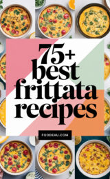 75+ Best Frittata Recipes to Brighten Your Breakfast Table Today! 75-best-frittata-recipes-ccccc-12310
