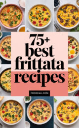 75+ Best Frittata Recipes to Brighten Your Breakfast Table Today! 75-best-frittata-recipes-ccccc-18552
