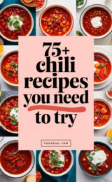 75+ Amazing Chili Recipes You Need to Try for the Perfect Cozy Night In! 75-chili-recipes-you-need-to-try-ccccc-87324