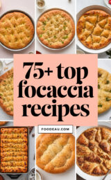 75+ Top Focaccia Recipes You Must Try for Delicious Homemade Bread Bliss! 75-top-focaccia-recipes-ccccc-71479