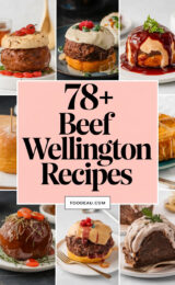 78+ Favorite Beef Wellington Recipes That Will Impress Your Guests and Make Dinner Magical! 78-beef-wellington-recipes-ccccc-63396