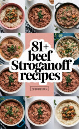 81+ Top Beef Stroganoff Recipes You Must Try for a Cozy Dinner Tonight! 81-beef-stroganoff-recipes-ccccc-68087