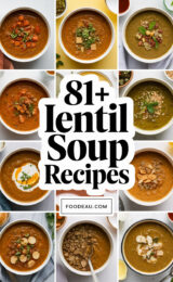 81-lentil-soup-recipes-ccccc-93817