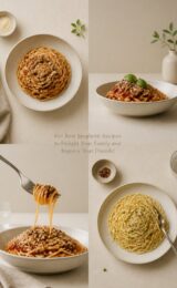 84+ Best Spaghetti Recipes to Delight Your Family and Impress Your Friends! 84-best-spaghetti-ccccc-75118