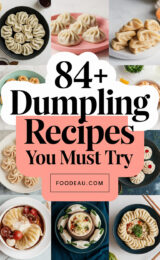 84+ Amazing Dumpling Recipes You Must Try for Your Next Family Gathering! 84-dumpling-recipes-you-must-try-ccccc-52200