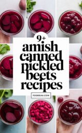 9+ Best Amish Canned Pickled Beets Recipes You Must Try for a Deliciously Tangy Treat! 9-amish-canned-pickled-beets-recipes-ccccc-77356