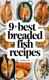9+ Best Breaded Fish Recipes You’ll Want to Try Today! 9-best-breaded-fish-recipes-ccccc-42819