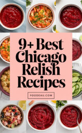 9+ Best Chicago Relish Recipes You Must Try for Your Next Hot Dog Party! 9-best-chicago-relish-recipes-ccccc-52810