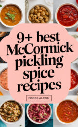 9+ Best McCormick Pickling Spice Recipes You Must Try for Delicious Homemade Pickles! 9-best-mccormick-pickling-spice-recipes-ccccc-43349