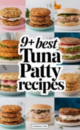 9+ Best Tuna Patty Recipes You’ll Love to Make! 9-best-tuna-patty-recipes-ccccc-39778