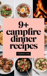 9+ Delicious Campfire Dinner Recipes You’ll Love to Try! 9-campfire-dinner-recipes-ccccc-88950