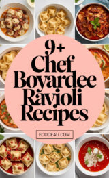 9+ Amazing Chef Boyardee Ravioli Recipes You’ll Love! 9-chef-boyardee-ravioli-recipes-ccccc-73270