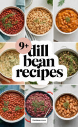 9+ Delicious Dill Bean Recipes You’ll Want to Make Today! 9-dill-bean-recipes-ccccc-89049