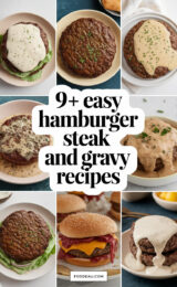 9-easy-hamburger-steak-and-gravy-recipes-ccccc-62922