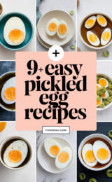 9+ Best Easy Pickled Egg Recipes to Brighten Your Table and Delight Your Taste Buds! 9-easy-pickled-egg-recipes-ccccc-20330