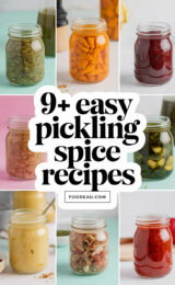 9+ Easy Pickling Spice Recipes for Your Canning Game Today! 9-easy-pickling-spice-recipes-ccccc-19049