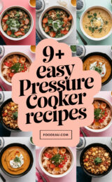 9+ Easy Pressure Cooker Recipes to Delight Your Family Tonight! 9-easy-pressure-cooker-recipes-ccccc-23069