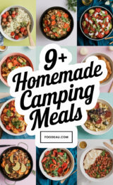 9+ Homemade Camping Meals That Make Outdoor Cooking Easy 9-homemade-camping-meals-ccccc-32219