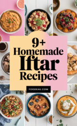 9+ Homemade Iftar Recipes to Delight Your Family This Ramadan 9-homemade-iftar-recipes-ccccc-34351