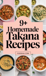 9+ Homemade Takana Recipes That Will Delight Your Taste Buds and Impress Your Friends! 9-homemade-takana-recipes-ccccc-37182