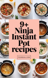 9+ Amazing Ninja Instant Pot Recipes You’ll Want to Make Tonight! 9-ninja-instant-pot-recipes-ccccc-58838