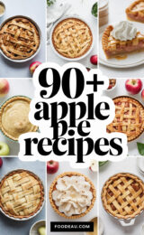 90+ Amazing Apple Pie Recipes You Must Try for a Deliciously Cozy Baking Day! 90-apple-pie-recipes-ccccc-94694