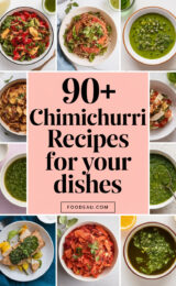 90+ Favorite Chimichurri Recipes for Your Dishes and Impress Your Guests! 90-chimichurri-recipes-for-your-dishes-ccccc-22857