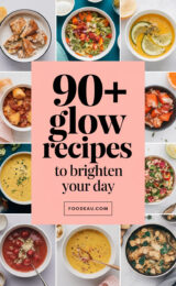 90+ Best Glow Recipes to Brighten Your Day and Boost Your Skin's Radiance! 90-glow-recipes-to-brighten-your-day-ccccc-78977