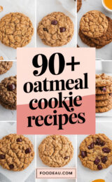 90+ Best Oatmeal Cookie Recipes to Delight Your Taste Buds and Fill Your Home with Warmth! 90-oatmeal-cookie-recipes-ccccc-88157
