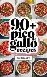 90+ Amazing Pico de Gallo Recipes You Must Try for Your Next Fiesta! 90-pico-de-gallo-recipes-ccccc-76092
