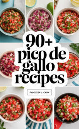 90-pico-de-gallo-recipes-ccccc-80306