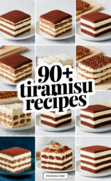 90+ Top Tiramisu Recipes That Will Delight Your Taste Buds and Impress Your Guests! 90-tiramisu-recipes-ccccc-18349