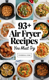 93+ Amazing Air Fryer Recipes You Must Try Today for Effortless Cooking Delight! 93-air-fryer-recipes-you-must-try-ccccc-83966
