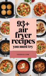 93+ Amazing Air Fryer Recipes You Must Try Today for Effortless Cooking Delight! 93-air-fryer-recipes-you-must-try-ccccc-86983