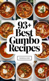 93+ Best Gumbo Recipes You Need to Try for a Flavorful Feast! 93-best-gumbo-recipes-ccccc-57325