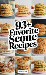 93+ Favorite Scone Recipes That Will Make Your Mornings Delightfully Delicious! 93-favorite-scone-recipes-ccccc-31925