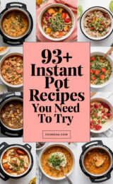 93+ Amazing Instant Pot Recipes You Need to Try Today for Effortless Cooking Bliss! 93-instant-pot-recipes-you-need-to-try-ccccc-29089