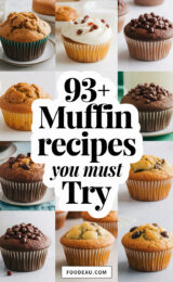 93+ Favorite Muffin Recipes You Must Try for a Delightful Morning Treat 93-muffin-recipes-you-must-try-ccccc-60966
