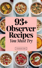93+ Amazing Observer Recipes You Must Try for Delicious Moments at Home! 93-observer-recipes-you-must-try-ccccc-13973