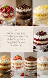 96+ Amazing Basic Trifle Recipes You Can Make Today for a Delightful Dessert Experience! 96-amazing-basic-ccccc-68869