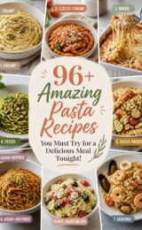 96+ Amazing Pasta Recipes You Must Try for a Delicious Meal Tonight! 96-amazing-pasta-ccccc-73051