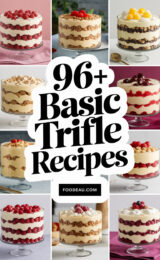 96+ Amazing Basic Trifle Recipes You Can Make Today for a Delightful Dessert Experience! 96-basic-trifle-recipes-ccccc-99151