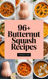 96+ Favorite Butternut Squash Recipes to Warm Your Heart and Delight Your Taste Buds! 96-butternut-squash-recipes-ccccc-83774