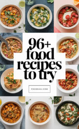 96+ Amazing Food Recipes You Can’t Wait to Try This Weekend! 96-food-recipes-to-try-ccccc-62360