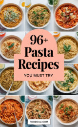 96+ Amazing Pasta Recipes You Must Try for a Delicious Meal Tonight! 96-pasta-recipes-you-must-try-ccccc-16933