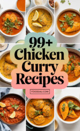 99+ Favorite Chicken Curry Recipes You Must Try for a Flavorful Dinner Tonight! 99-chicken-curry-recipes-ccccc-51091