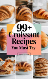 99+ Amazing Croissant Recipes You Must Try for a Deliciously Flaky Treat! 99-croissant-recipes-you-must-try-ccccc-29414