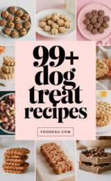 99+ Top Dog Treat Recipes Your Pup Will Love: Wholesome Delights to Make at Home! 99-dog-treat-recipes-ccccc-16502